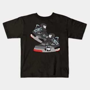 black dope Kids T-Shirt